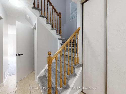 2420 Coppersmith Crt, Mississauga, ON - Indoor Photo Showing Other Room