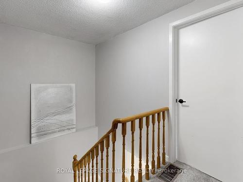 2420 Coppersmith Crt, Mississauga, ON - Indoor Photo Showing Other Room