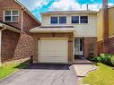 2420 Coppersmith Crt, Mississauga, ON  - Outdoor 