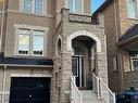 14 Rockman Cres, Brampton, ON  - Outdoor With Facade 