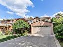 4128 Powderhorn Cres, Mississauga, ON  - Outdoor 