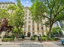 602-88 Charles St E, Toronto, ON  - Outdoor With Facade 