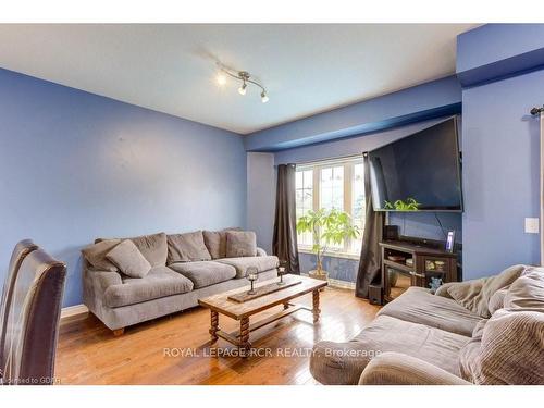 176 Berkshire Dr, Wellington North, ON - Indoor Photo Showing Living Room