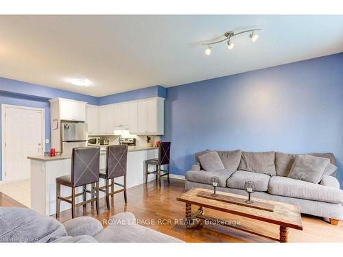 176 Berkshire Dr, Wellington North, ON - Indoor Photo Showing Living Room