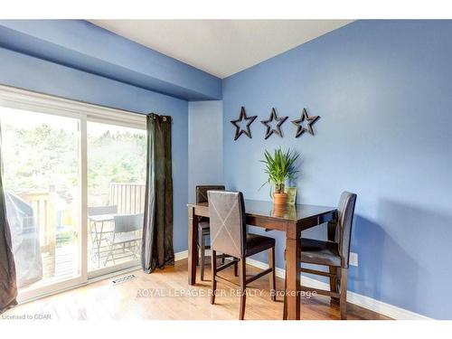 176 Berkshire Dr, Wellington North, ON - Indoor Photo Showing Dining Room