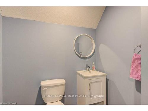 176 Berkshire Dr, Wellington North, ON - Indoor Photo Showing Bathroom