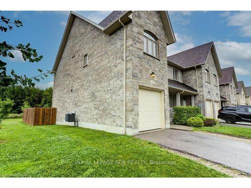 176 Berkshire Dr, Wellington North, ON - Outdoor