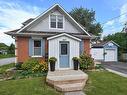 307 Victoria St, Shelburne, ON  - Outdoor 