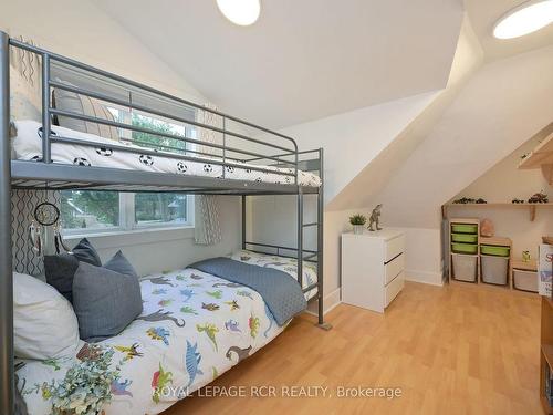 307 Victoria St, Shelburne, ON - Indoor Photo Showing Bedroom