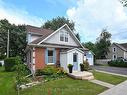 307 Victoria St, Shelburne, ON  - Outdoor With Facade 