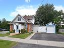 307 Victoria St, Shelburne, ON  - Outdoor With Facade 