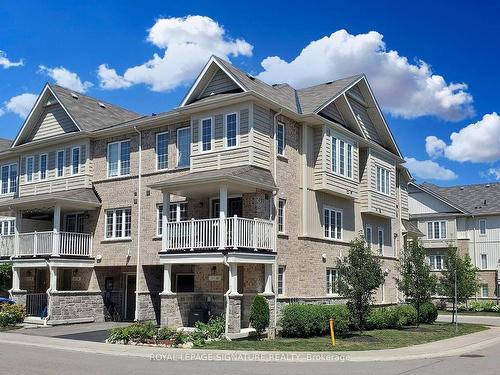 13-88 Decorso Dr, Guelph, ON - Outdoor With Facade