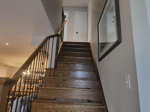 2 Carnoustie Lane, Georgian Bay, ON - Indoor Photo Showing Other Room