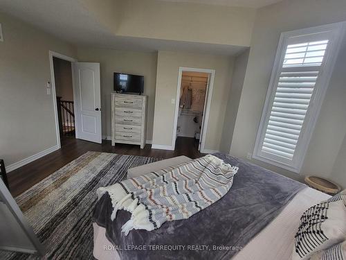 2 Carnoustie Lane, Georgian Bay, ON - Indoor Photo Showing Bedroom