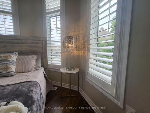 2 Carnoustie Lane, Georgian Bay, ON - Indoor Photo Showing Bedroom