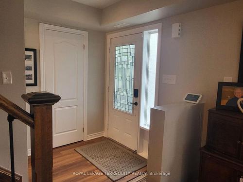 2 Carnoustie Lane, Georgian Bay, ON - Indoor Photo Showing Other Room