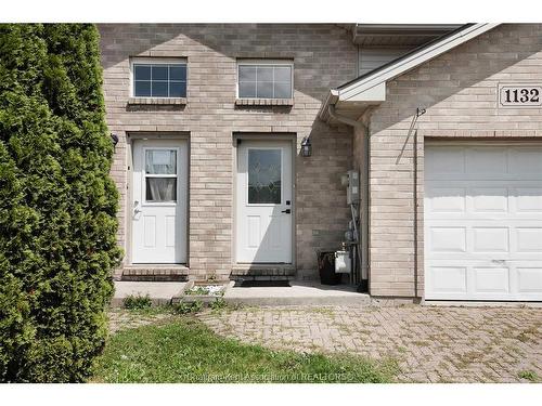 1132 Settlers Street, Windsor, ON 