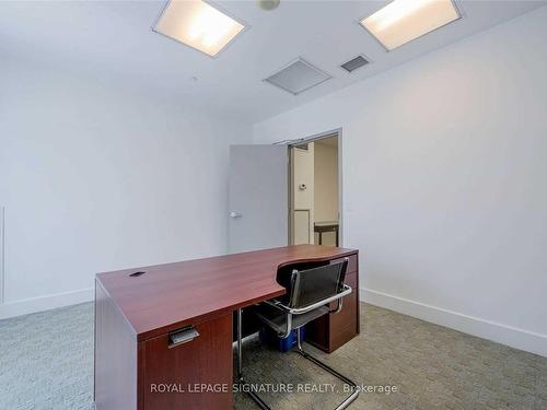 3Rd Flr-218 Queens Quay, Toronto, ON 