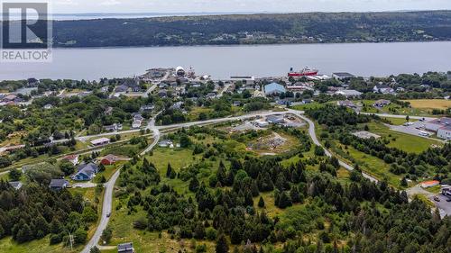 0 Stratton'S Hill, Harbour Grace, NL 