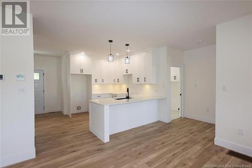 17 Donmac Court, Fredericton, NB - Indoor Photo Showing Kitchen