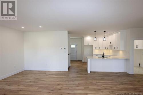 17 Donmac Court, Fredericton, NB - Indoor Photo Showing Kitchen