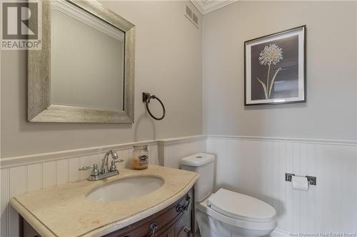 185 Mailhot Avenue, Moncton, NB - Indoor Photo Showing Bathroom