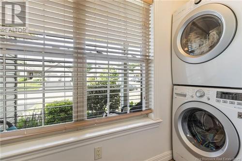 185 Mailhot Avenue, Moncton, NB - Indoor Photo Showing Laundry Room