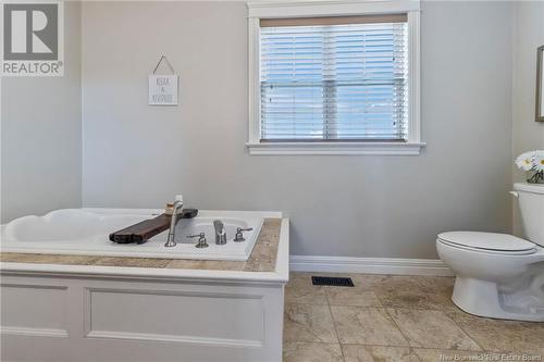 185 Mailhot Avenue, Moncton, NB - Indoor Photo Showing Bathroom