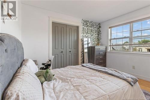 185 Mailhot Avenue, Moncton, NB - Indoor Photo Showing Bedroom