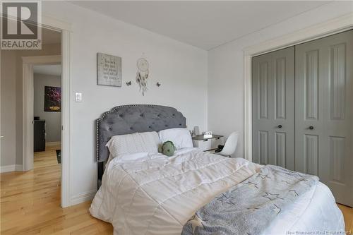 185 Mailhot Avenue, Moncton, NB - Indoor Photo Showing Bedroom