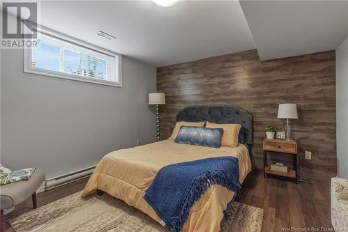 185 Mailhot Avenue, Moncton, NB - Indoor Photo Showing Bedroom