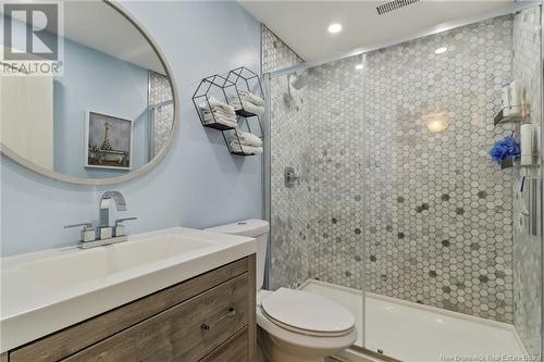 185 Mailhot Avenue, Moncton, NB - Indoor Photo Showing Bathroom