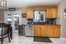 16 Hillary Crescent, Moncton, NB  - Indoor Photo Showing Kitchen 