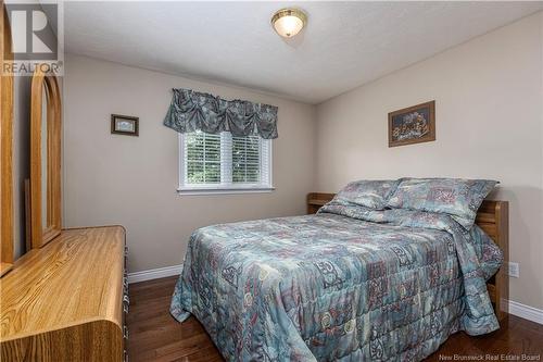 16 Hillary Crescent, Moncton, NB - Indoor Photo Showing Bedroom