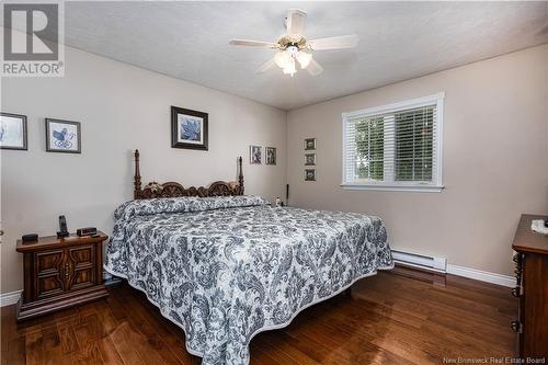 16 Hillary Crescent, Moncton, NB - Indoor Photo Showing Bedroom