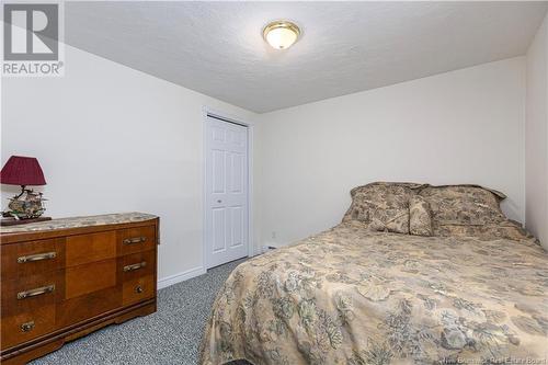 16 Hillary Crescent, Moncton, NB - Indoor Photo Showing Bedroom