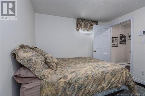 16 Hillary Crescent, Moncton, NB - Indoor Photo Showing Bedroom