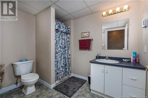 16 Hillary Crescent, Moncton, NB - Indoor Photo Showing Bathroom