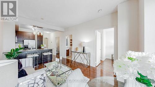 2408 - 18 Holmes Avenue, Toronto (Willowdale East), ON - Indoor