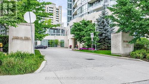 2408 - 18 Holmes Avenue, Toronto (Willowdale East), ON - Outdoor