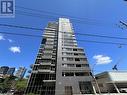 203 - 320 Richmond Street E, Toronto (Moss Park), ON  - Outdoor 