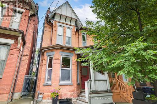 581 Ontario Street, Toronto (Cabbagetown-South St. James Town), ON - Outdoor