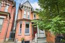 581 Ontario Street, Toronto (Cabbagetown-South St. James Town), ON  - Outdoor 