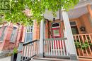 581 Ontario Street, Toronto (Cabbagetown-South St. James Town), ON  - Outdoor 