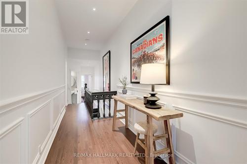 581 Ontario Street, Toronto (Cabbagetown-South St. James Town), ON - Indoor Photo Showing Other Room