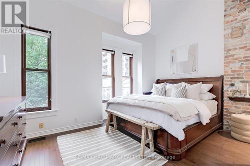 581 Ontario Street, Toronto (Cabbagetown-South St. James Town), ON - Indoor Photo Showing Bedroom