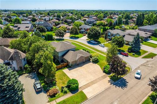 7775 St. Augustine Crescent, Niagara Falls, ON - Outdoor With View