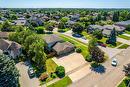 7775 St. Augustine Crescent, Niagara Falls, ON  - Outdoor With View 