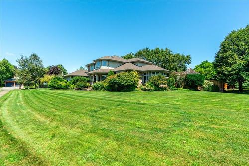 7775 St. Augustine Crescent, Niagara Falls, ON - Outdoor