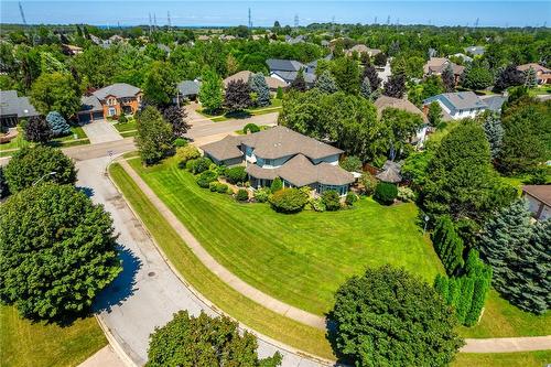 7775 St. Augustine Crescent, Niagara Falls, ON - Outdoor With View